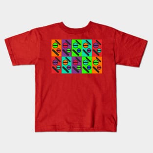 Simplicity Kids T-Shirt